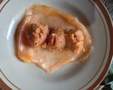 Foto langkah ke 4 dari resep Ubi Mochi.
