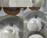 Foto langkah ke 2 dari resep KULIT TORTILLA Lembut.