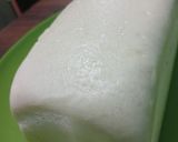 Foto langkah ke 3 dari resep Roti kukus. Tanpa telur, 1x proofing.