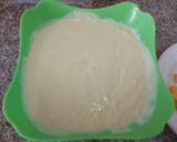 A picture of step 2 of Mango Dessert.