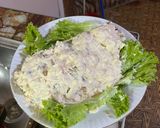 Foto del paso 2 de la receta: Vitel tone