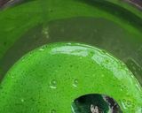 Foto langkah ke 1 dari resep Chiffon Pandan (Devina Hermawan).
