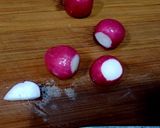 Foto del paso 2 de la receta: Ensalada de tomate