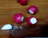 Foto del paso 2 de la receta: Ensalada de tomate