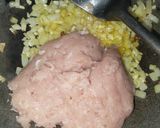 Foto langkah ke 3 dari resep Ayam Cincang Kecap.