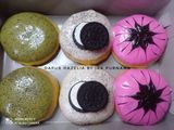 Donat kentang