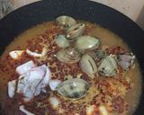 Foto langkah ke 4 dari resep Tom yum special thai.