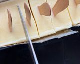 Foto langkah ke 5 dari resep Ice Cream Vanila Coklat Kacang.