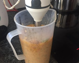 Foto del paso 3 de la receta: Conejo en salsa con nueces