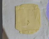 Foto langkah ke 4 dari resep Banana Milk Pastry.