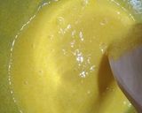Tejszínes gesztenyetorta recept fázis 1 fotója