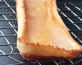 Foto del paso 3 de la receta: Brownie de limón