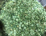 Foto del paso 3 de la receta: Guisantes al codillo (Receta cubana)