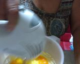 Foto del paso 2 de la receta: Panqué esponjoso de almendra con azúcar BC