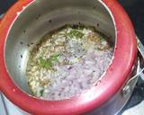 Maharashtrian Misal Pav recipe step 2 photo