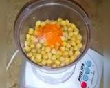 Arabian hummas recipe step 4 photo