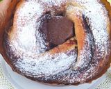 Foto del paso 5 de la receta: Rosca De Reyes Trenzada Con Relleno De Nutella