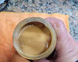 Foto del paso 3 de la receta: Dulce de leche fácil, rápido y sin azúcar 🤪