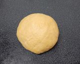 Foto del paso 3 de la receta: Ensaimadas