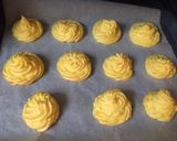 Foto del paso 5 de la receta: Papas Duquesa
