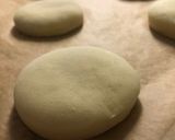 Une image de l'étape 6 de Beignets au four au MCC.