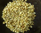 A picture of step 5 of Katori Chaat.