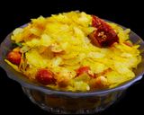 ચેવડો (chevdo recipe in gujarati) રેસીપી સ્ટેપ5ફોટો
