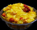 ચેવડો (chevdo recipe in gujarati) રેસીપી સ્ટેપ5ફોટો