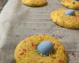 Foto del paso 9 de la receta: Monas de Pascua en Thermomix con huevo de chocolate