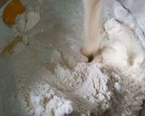 Foto langkah ke 1 dari resep Roti Sosis.
