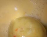 A picture of step 6 of Sweet potato croquette.