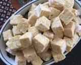 Foto langkah ke 1 dari resep Tempe Oseng Ketjap.