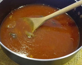 Foto del paso 7 de la receta: Pasta con Tomate en una única cazuela 🍲