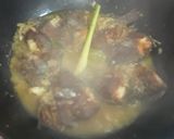 Foto langkah ke 5 dari resep Ikan Nila bumbu Kuning.