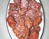 Foto del paso 3 de la receta: Pica pica nochebuena
