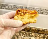 Foto del paso 19 de la receta: “Pastel con frutos secos caramelizados” (“Cake with caramelized nuts”)