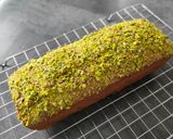 Une image de l'étape 5 de Cake pistache ultra moelleux !!.