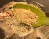 صورة لخطوة 4 من وصفة رز بحمص باللحم خطوات بالصور 🍚🍖