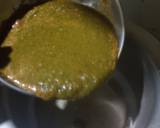 Hara masala chicken recipe step 5 photo