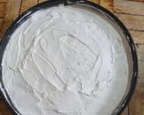 صورة لخطوة 5 من وصفة كيكة الشوكولاته الباردة 🎂🎂