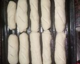 Foto del paso 6 de la receta: Pan flauta