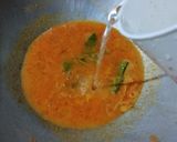 Foto langkah ke 3 dari resep Mangut Ikan Asap.