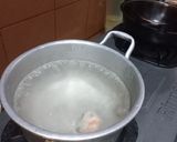 Foto langkah ke 11 dari resep Bakso Lohoa Ayam & Udang.