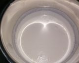 Foto del paso 4 de la receta: Panna Cotta con coulis de fresa