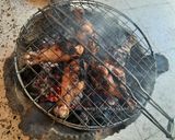Une image de l'étape 4 de Pilons braisés 🍴.
