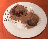 Foto del paso 6 de la receta: Mochi de chocolate