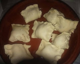 Foto del paso 4 de la receta: 750. Saladitos