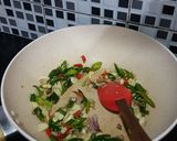 Foto langkah ke 2 dari resep Garang Asem Ayam.