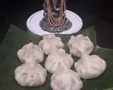 उकडीचे मोदक (ukdiche modak recipe in marathi) रेसिपी स्टेप 7 फोटो 
