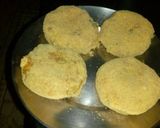 A picture of step 7 of Egg potato kabab.